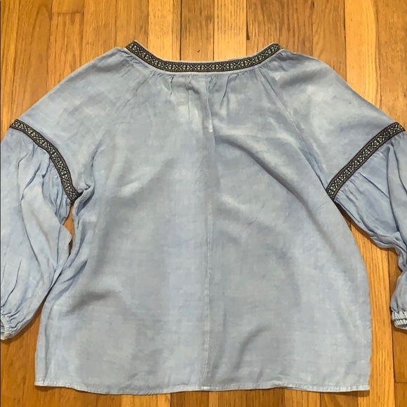 Style Envy top - Picture 7 of 7